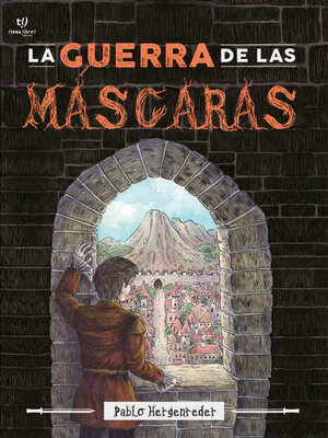 cover image of La guerra de las Máscaras